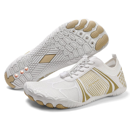 Brass Buckle Grounding Shoes Button Shoes Back