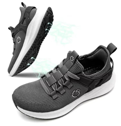 Grounded Conductive Sports Shoes