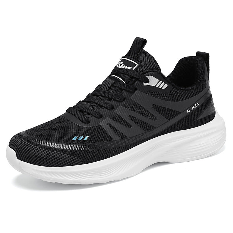 Men’s Lightweight Running Trainers