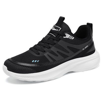 Men’s Lightweight Running Trainers