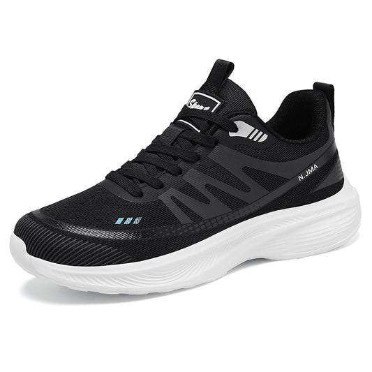 Men’s Lightweight Running Trainers