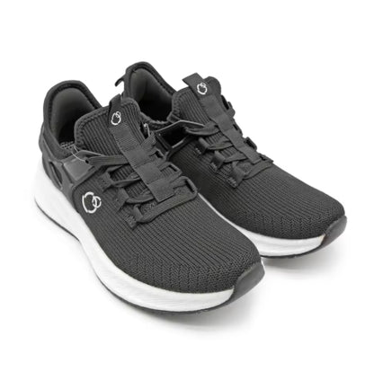 Grounded Conductive Sports Shoes