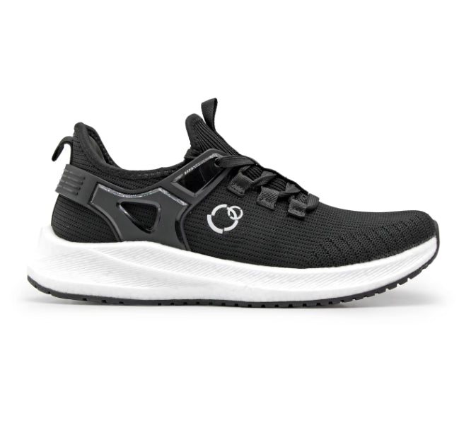 Grounded Conductive Sports Shoes
