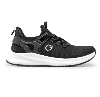 Grounded Conductive Sports Shoes